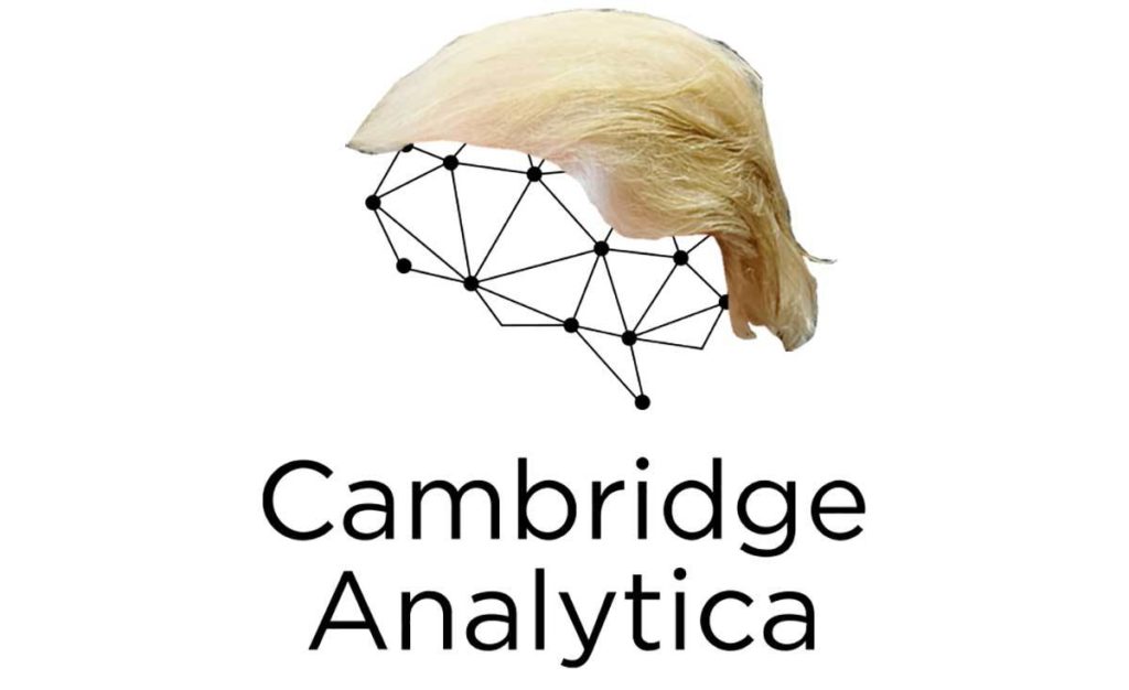 Cambridge Analytica